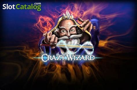 crazy wizard play Crazy wizard casino with registration